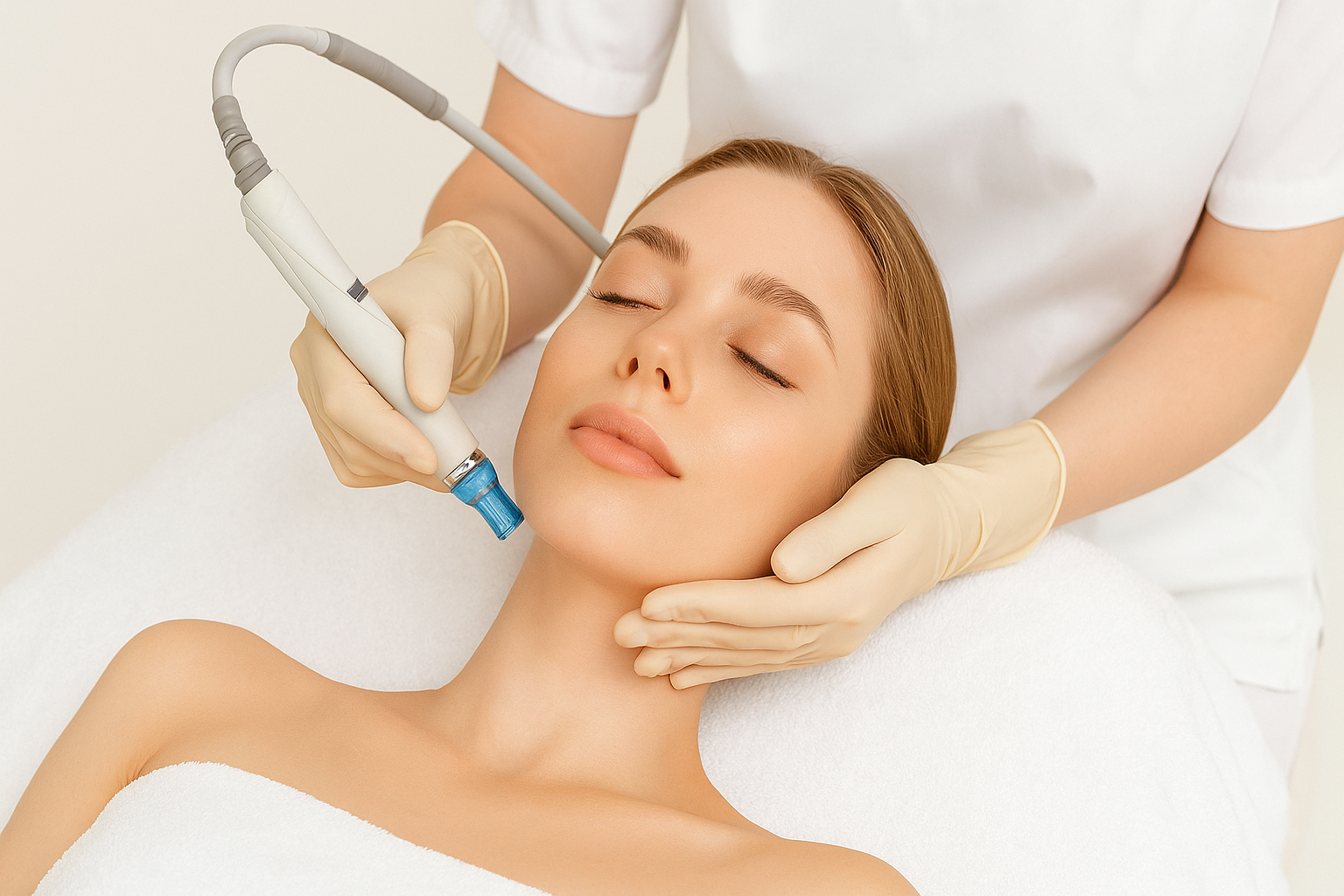Bahar Kaplan Beauty Center